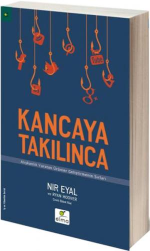 Kurye Kitabevi - Kancaya Takılınca