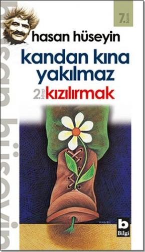 Kurye Kitabevi - Kandan Kına Yakılmaz