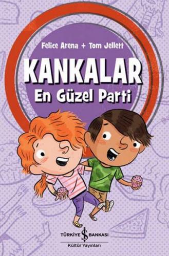 Kurye Kitabevi - Kankalar - En Güzel Parti