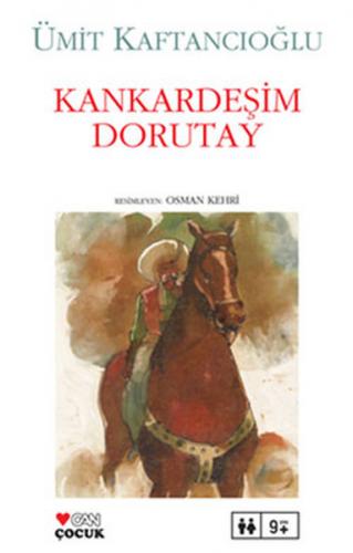 Kurye Kitabevi - Kankardeşim Dorutay