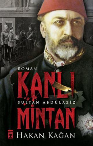 Kurye Kitabevi - Kanlı Mintan