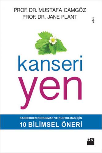 Kurye Kitabevi - Kanseri Yen