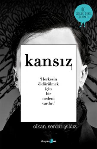 Kurye Kitabevi - Üç Günlük Dünya Edebiyatı 2 Kansız