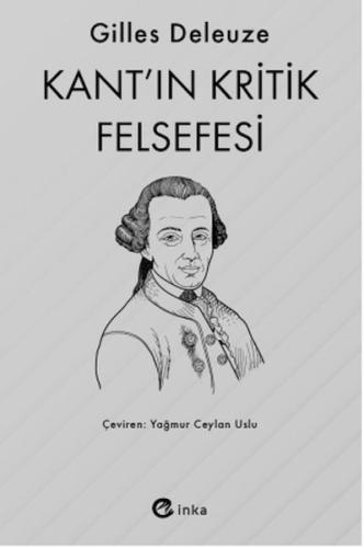 Kurye Kitabevi - Kant’ın Kritik Felsefesi