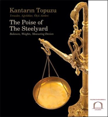 Kurye Kitabevi - Kantarın Topuzu-The Poise Of The Steelyard