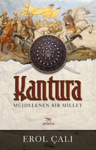 Kurye Kitabevi - Kantura Müjdelenen Bir Millet