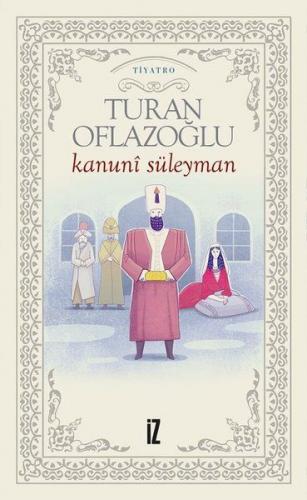 Kurye Kitabevi - Kanuni Süleyman