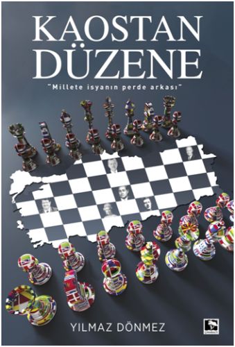 Kurye Kitabevi - Kaostan Düzene