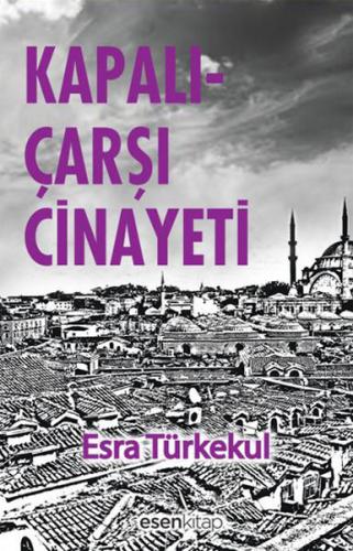 Kurye Kitabevi - Kapalıçarşı Cinayeti