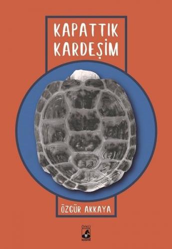 Kurye Kitabevi - Kapattık Kardeşim