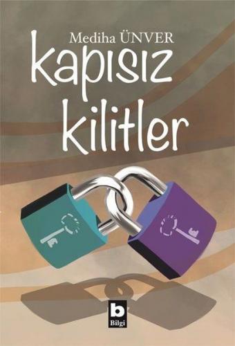 Kurye Kitabevi - Kapısız Kilitler