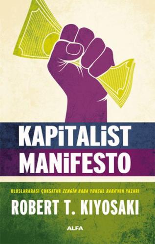 Kurye Kitabevi - Kapitalist Manifesto