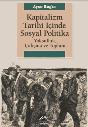 Kurye Kitabevi - Kapitalizm Tarihi İçinde Sosyal Politika