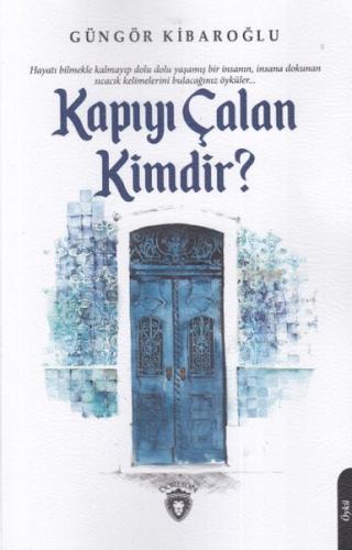 Kurye Kitabevi - Kapıyı Çalan Kimdir