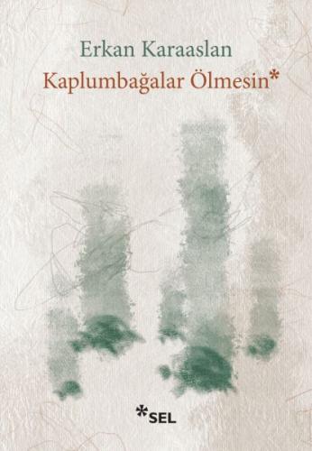 Kurye Kitabevi - Kaplumbağalar Ölmesin