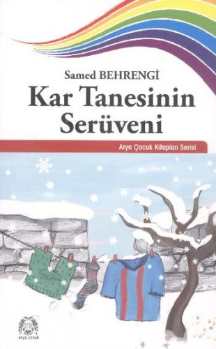 Kurye Kitabevi - Kar Tanesinin Serüveni