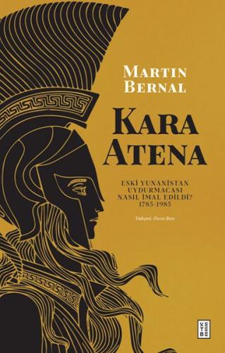 Kurye Kitabevi - Kara Atena