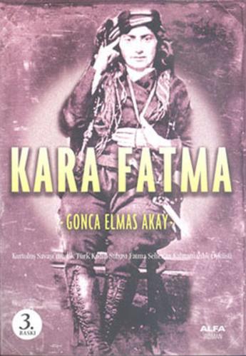 Kurye Kitabevi - Kara Fatma