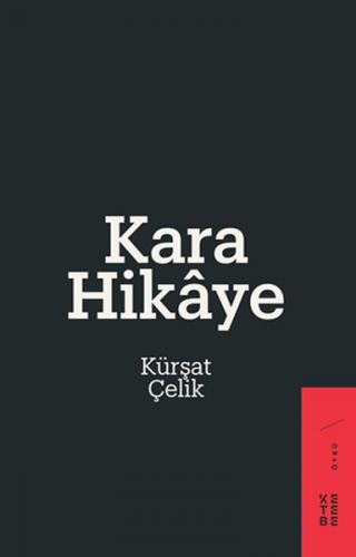 Kurye Kitabevi - Kara Hikaye