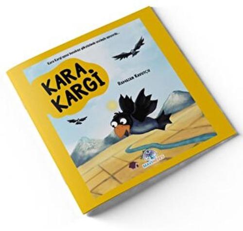 Kurye Kitabevi - Kara Kargi