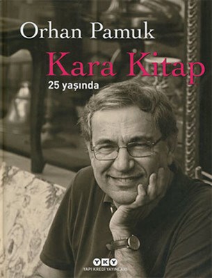 Kurye Kitabevi - Kara Kitap 25 Yaşında