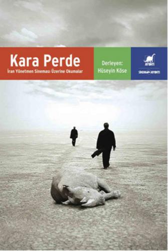 Kurye Kitabevi - Kara Perde