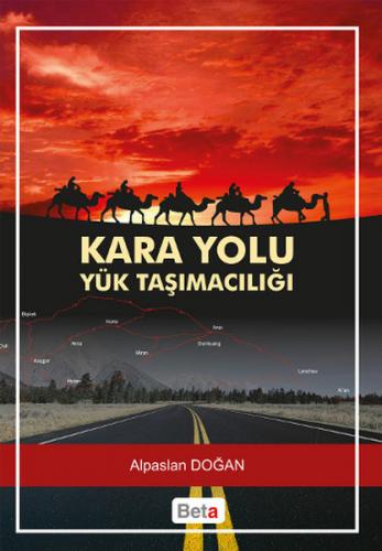 Kurye Kitabevi - Kara Yolu Yük Taşımacılığı