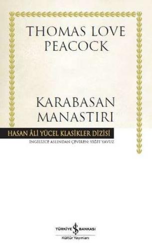 Kurye Kitabevi - Karabasan Manastırı-Cilti