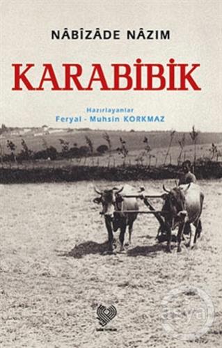 Kurye Kitabevi - Karabibik