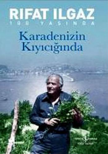 Kurye Kitabevi - Karadenizin Kıyıcığında