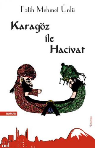 Kurye Kitabevi - Karagöz ile Hacivat