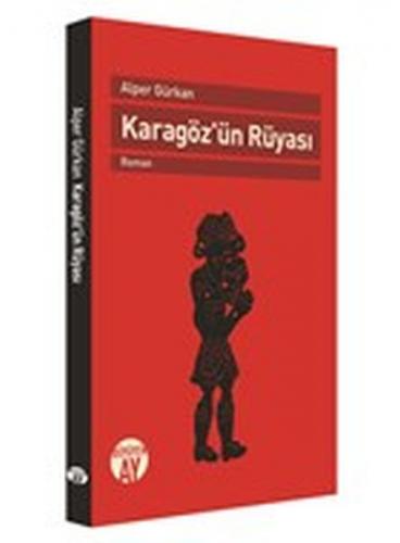 Kurye Kitabevi - Karagöz'ün Rüyası