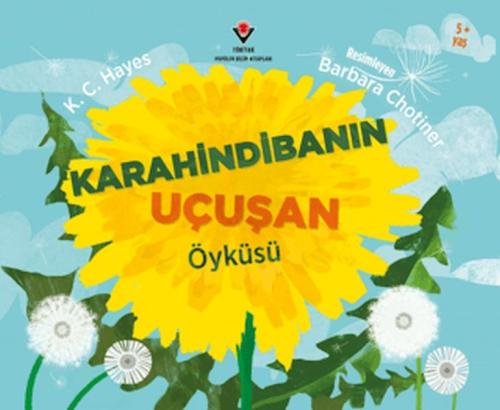 Kurye Kitabevi - Karahindibanın Uçuşan Öyküsü