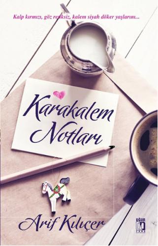 Kurye Kitabevi - Karakalem Notları