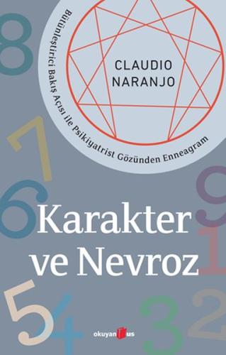 Kurye Kitabevi - Karakter ve Nevroz