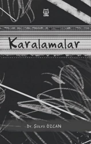 Kurye Kitabevi - Karalamalar