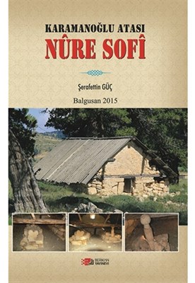 Kurye Kitabevi - Karamanoğlu Atası Nure Sofi