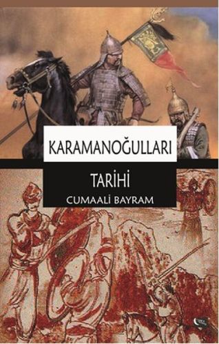 Kurye Kitabevi - Karamanoğulları Tarihi