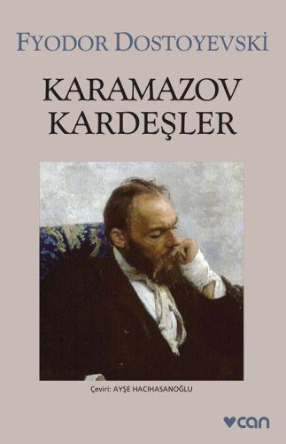 Kurye Kitabevi - Karamazov Kardeşler
