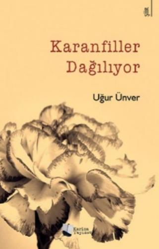 Kurye Kitabevi - Karanfiller Dağılıyor