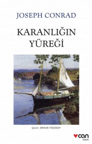 Kurye Kitabevi - Karanlığın Yüreği