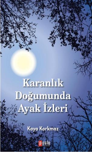 Kurye Kitabevi - Karanlık Doğumunda Ayak İzleri