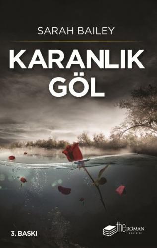 Kurye Kitabevi - Karanlık Göl