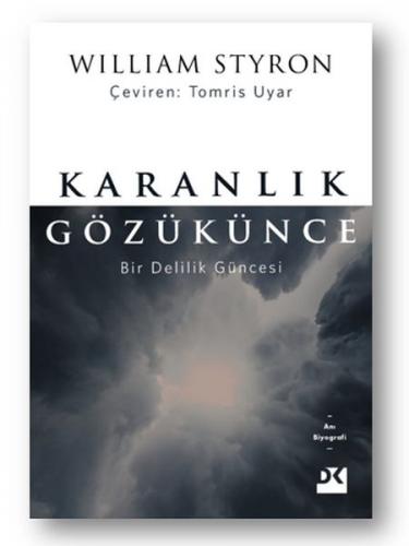 Kurye Kitabevi - Karanlık Gözükünce