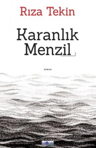 Kurye Kitabevi - Karanlik Menzil