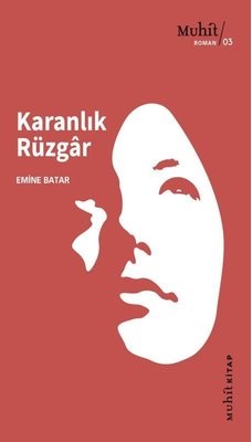 Kurye Kitabevi - Karanlık Rüzgar