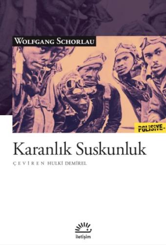 Kurye Kitabevi - Karanlık Suskunluk