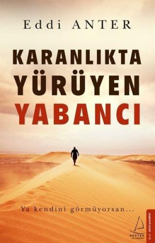 Kurye Kitabevi - Karanlıkta Yürüyen Yabancı