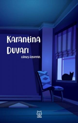 Kurye Kitabevi - Karantina Duvarı