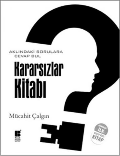 Kurye Kitabevi - Kararsızlar Kitabı